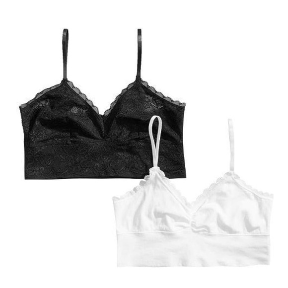 Lily of France Bralette Bundle - Picture 5 of 14
